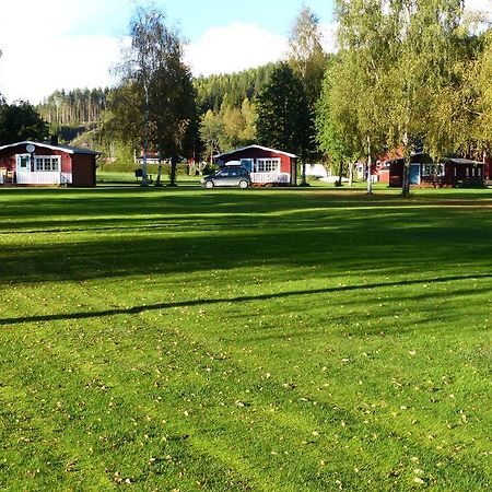 Bjoerkebo Camping Stöllet Kültér fotó