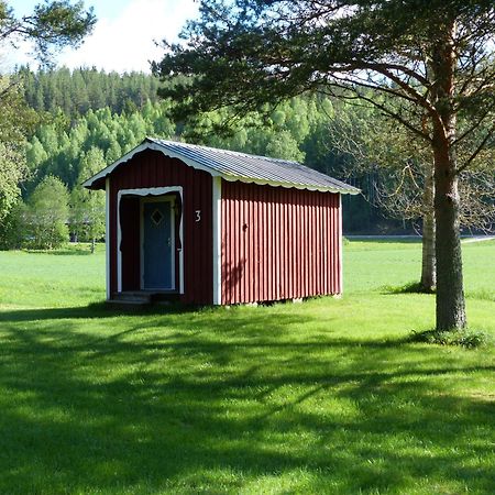 Bjoerkebo Camping Stöllet Kültér fotó