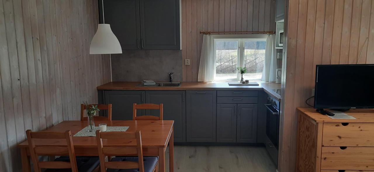 Bjoerkebo Camping Stöllet Kültér fotó