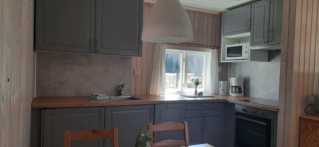 Bjoerkebo Camping Stöllet Kültér fotó