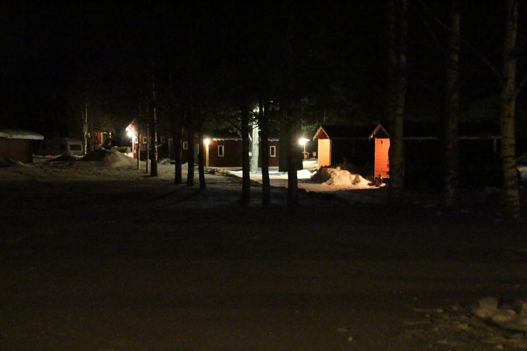 Bjoerkebo Camping Stöllet Kültér fotó