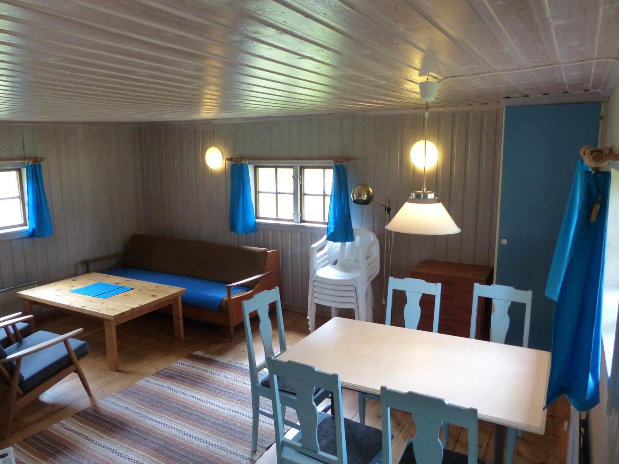 Bjoerkebo Camping Stöllet Kültér fotó