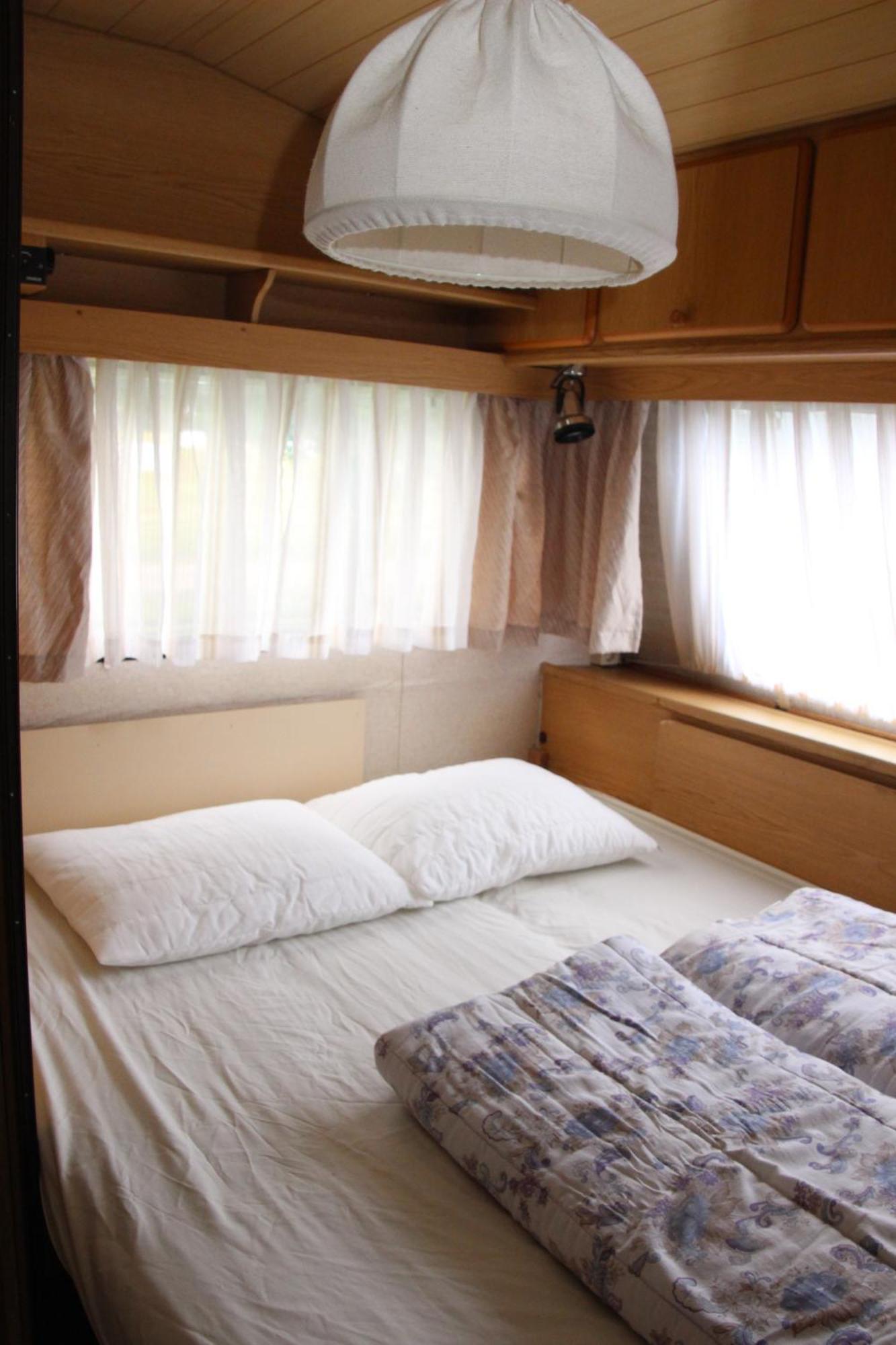 Bjoerkebo Camping Stöllet Szoba fotó