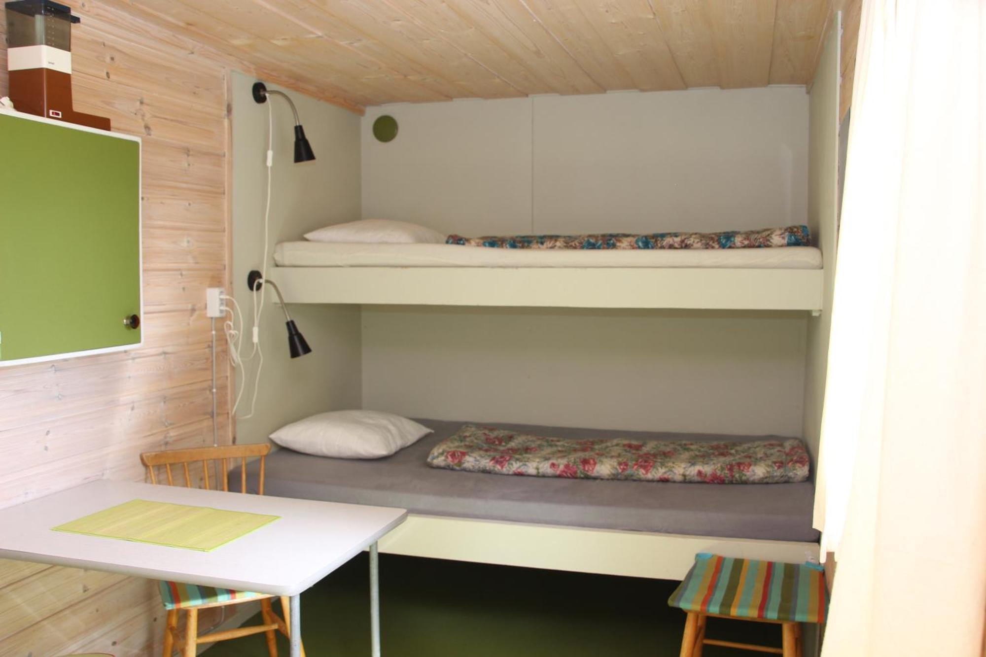 Bjoerkebo Camping Stöllet Szoba fotó