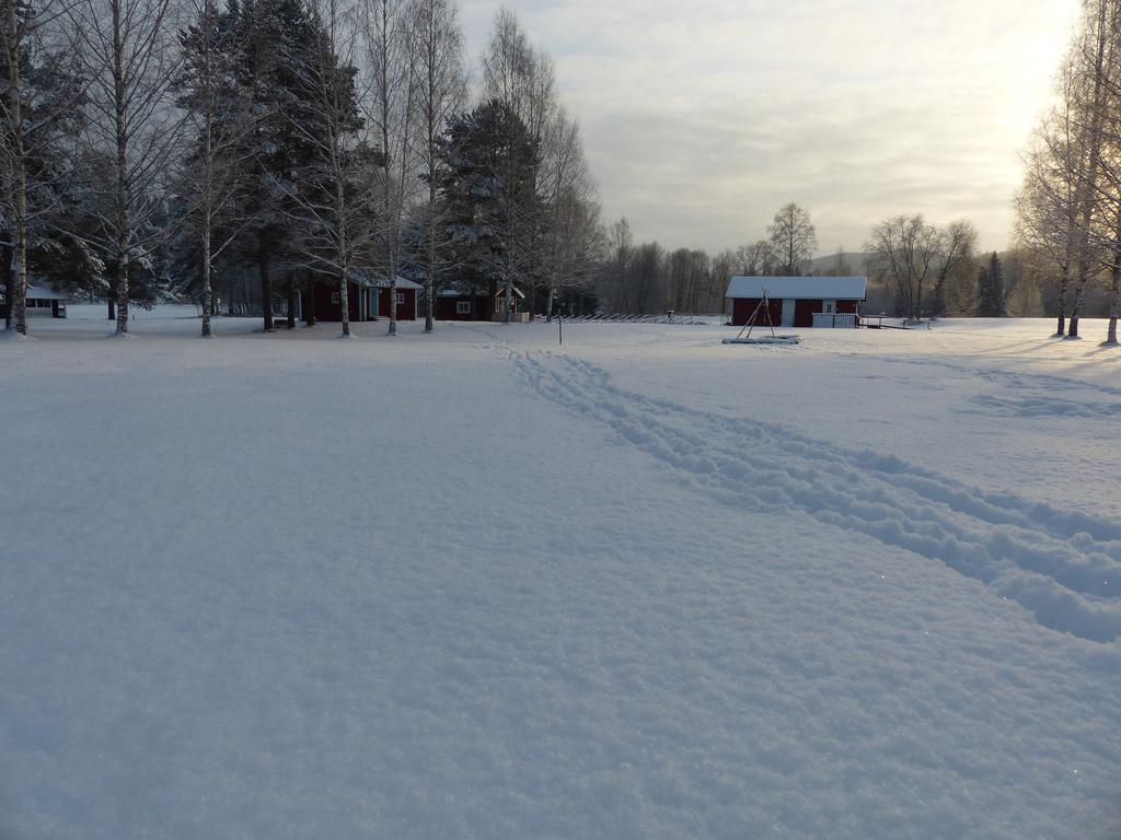 Bjoerkebo Camping Stöllet Kültér fotó