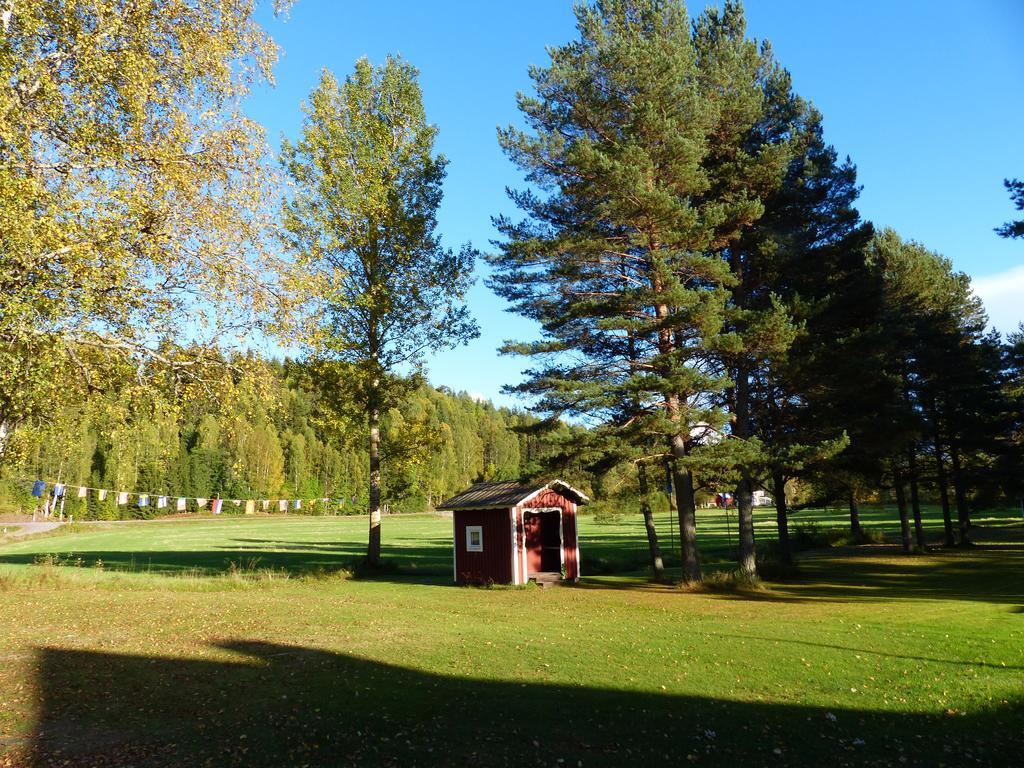Bjoerkebo Camping Stöllet Kültér fotó
