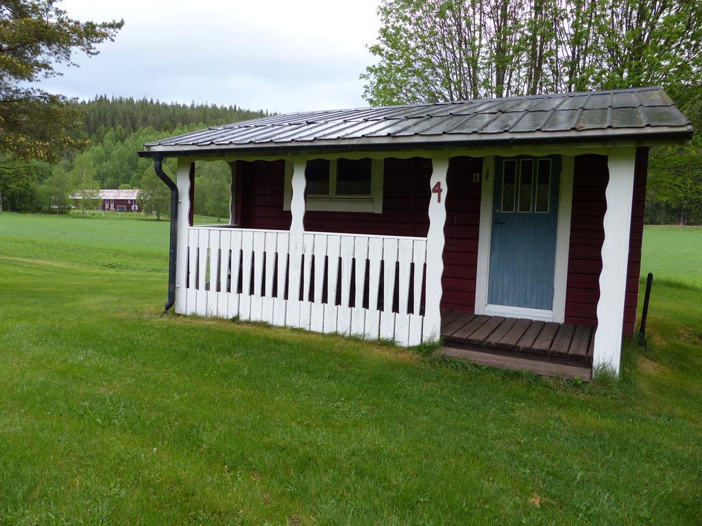 Bjoerkebo Camping Stöllet Kültér fotó