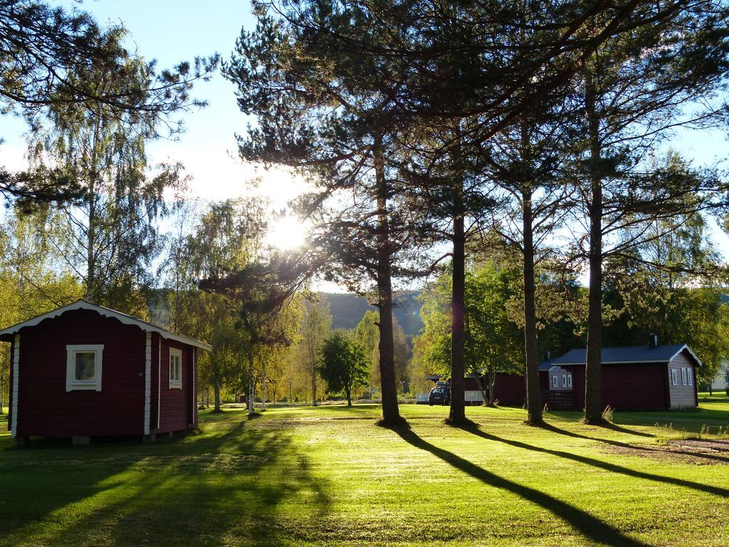 Bjoerkebo Camping Stöllet Kültér fotó