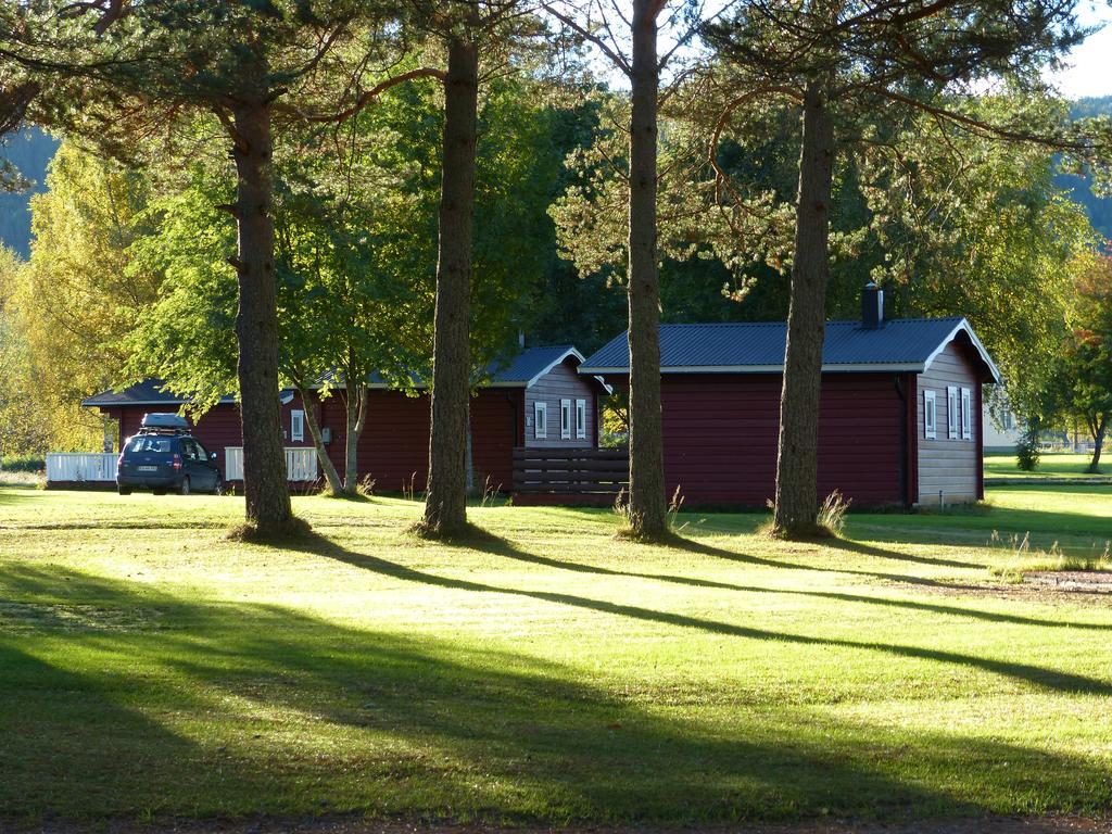 Bjoerkebo Camping Stöllet Kültér fotó