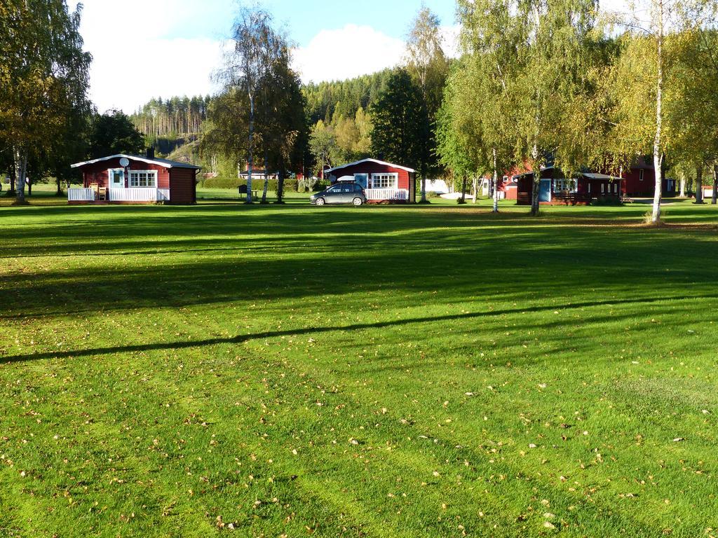 Bjoerkebo Camping Stöllet Kültér fotó