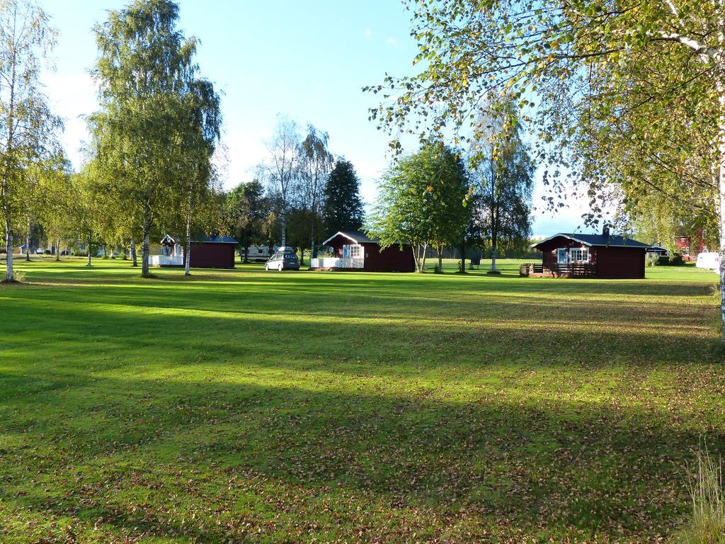 Bjoerkebo Camping Stöllet Kültér fotó