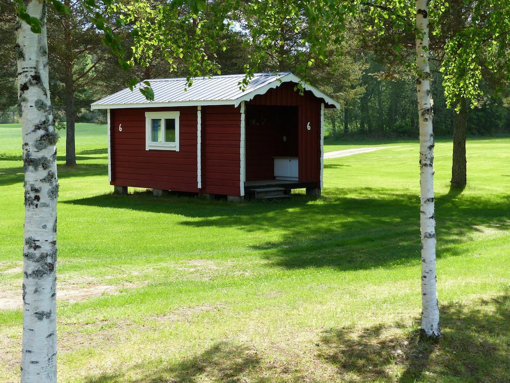 Bjoerkebo Camping Stöllet Szoba fotó