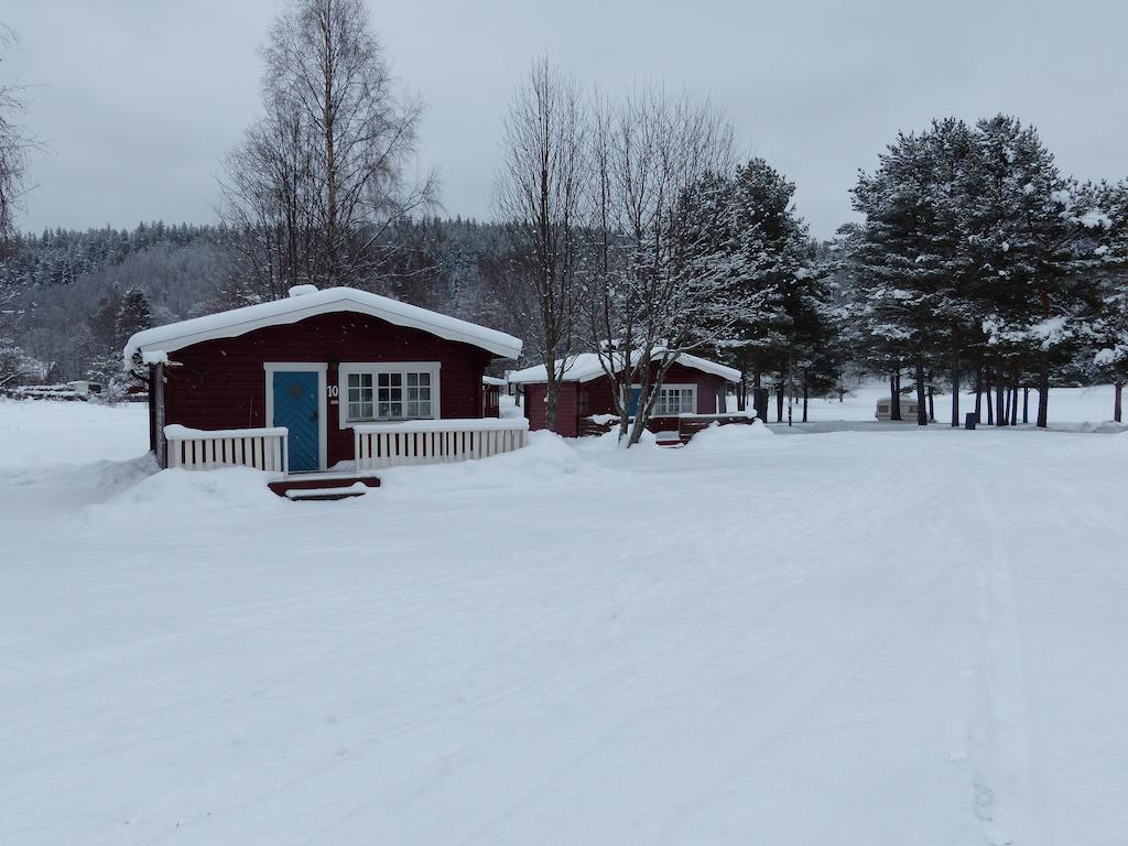 Bjoerkebo Camping Stöllet Kültér fotó