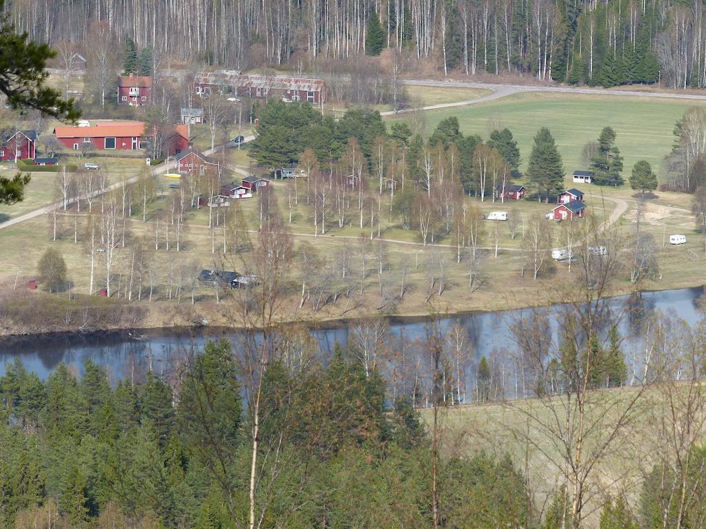 Bjoerkebo Camping Stöllet Kültér fotó