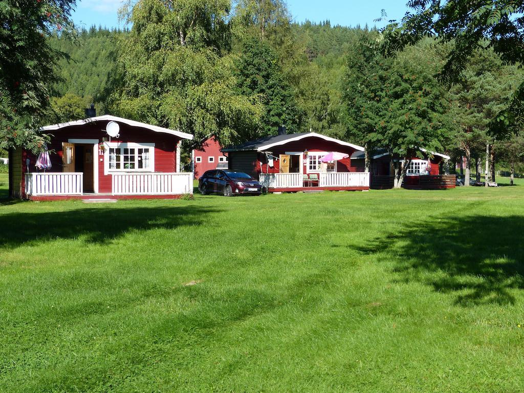 Bjoerkebo Camping Stöllet Kültér fotó