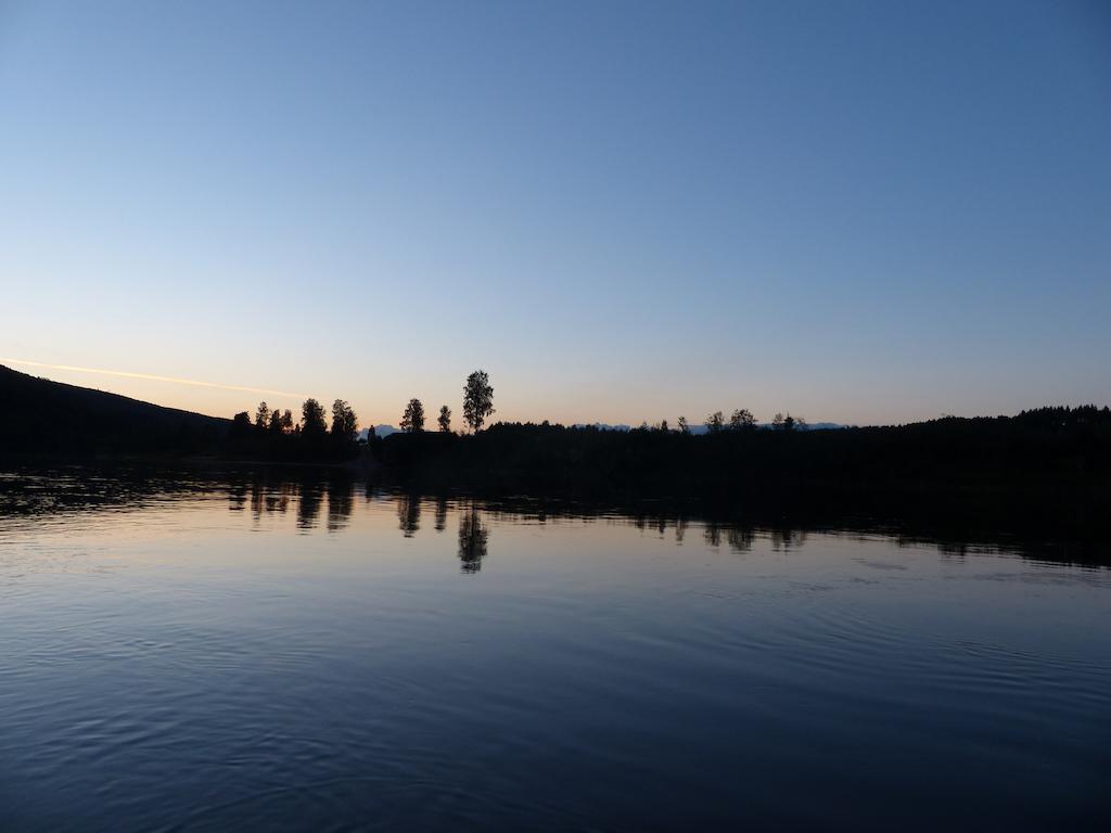 Bjoerkebo Camping Stöllet Kültér fotó