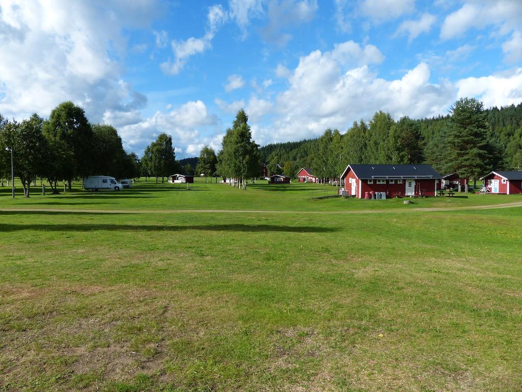 Bjoerkebo Camping Stöllet Kültér fotó
