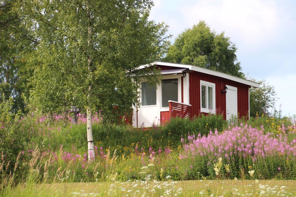 Bjoerkebo Camping Stöllet Kültér fotó